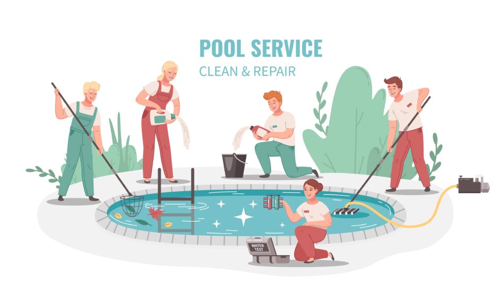 EastValleyPool.com | East Valley Pool Service and Repair